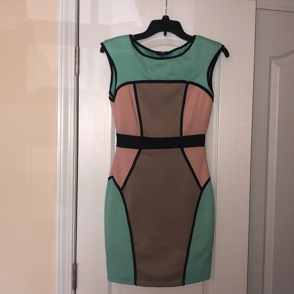 Arden B. BodyCon Dress